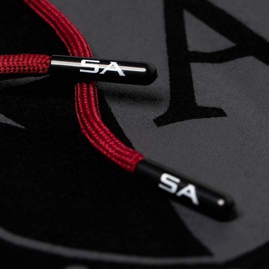 Hoodie Inner Lined | American Flag