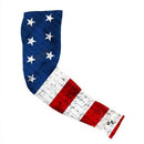 Single Arm Shield | American Flag