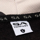 Hoodie Inner Lined | Basic Military Camo