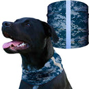 Dog Shieldss | Blue Digi - SA Company 