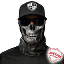 Face Shield® | Skull Tech | Crow