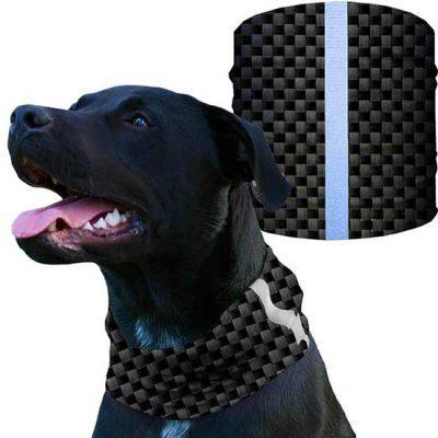 Dog Shields | Carbon Fiber