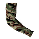 SA Single Arm Shields | Basic Military Camo - SA Company 