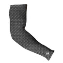 SA Single Arm Shields | Diamond Plate - SA Company 