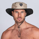 SA Bucket Hat | Beige