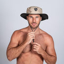 SA Bucket Hat | Beige