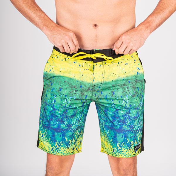 SA Board Shorts 2.0 | Mahi