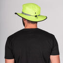 SA Bucket Hat | Under Construction | Green