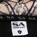 Hoodie Inner Lined | Dregs Forest Camo | Sharp Shot