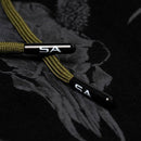 Hoodie Inner Lined | Dregs Forest Camo | Sharp Shot