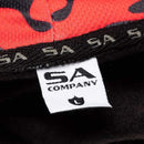 Hoodie Inner Lined | Fire Military Camo