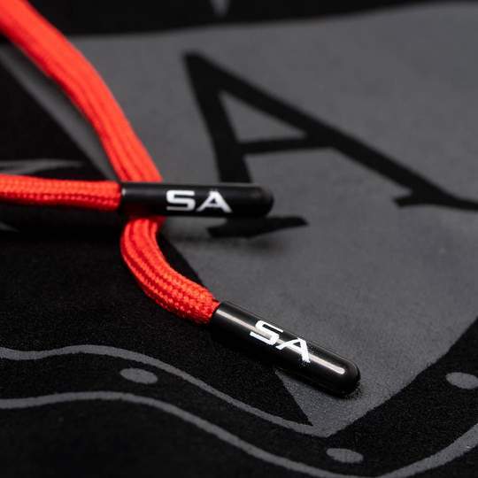 Hoodie Inner Lined | Fire Military Camo