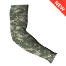 Single Arm Shield | Digi Camo | Green