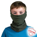 Kids Shields  | Green