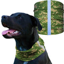 Dog Shields | Green Digi