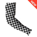 Single Arm Shield | Houndstooth