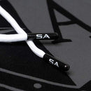 Hoodie Inner Lined | Tidal Waves