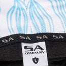 Hoodie Inner Lined | Tidal Waves