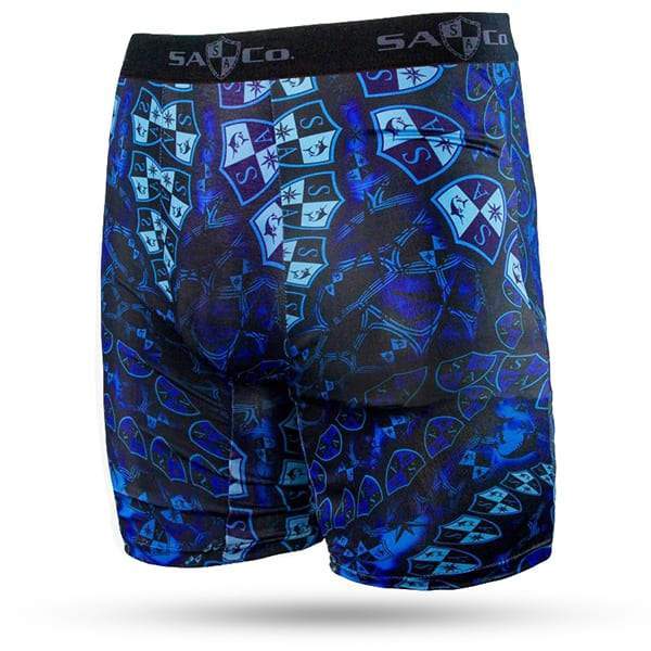 Boxer Briefs | Stealthtech | Hydro