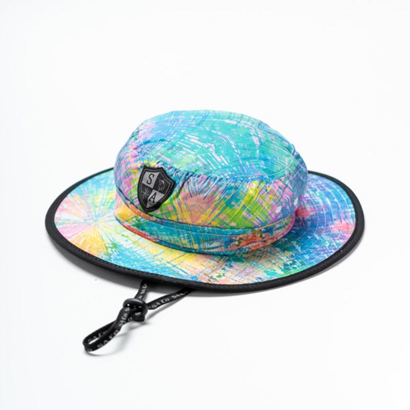 Kids Bucket Hat | Rainbow