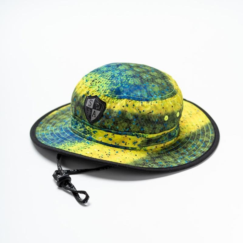 Kids Bucket Hat | Mahi