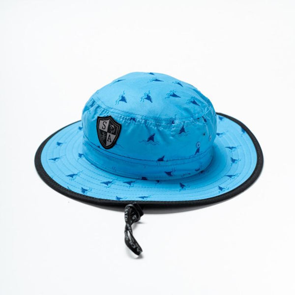 Kids Bucket Hat | Baby Shark