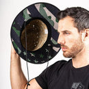 Ladder Hat | Patriot Military Camo