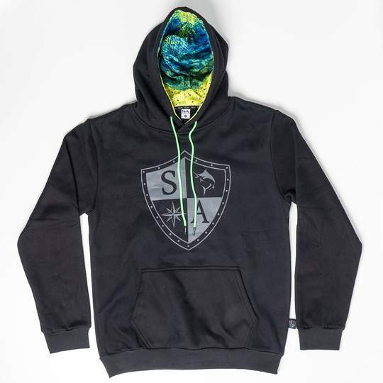 Hoodie Inner Lined | Mahi