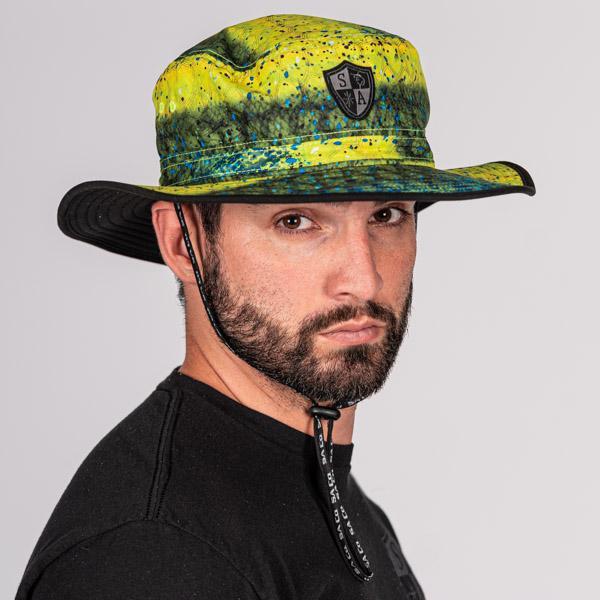 SA Bucket Hat | Mahi