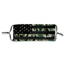 Face Mask | Patriot Military Camo - SA Company 