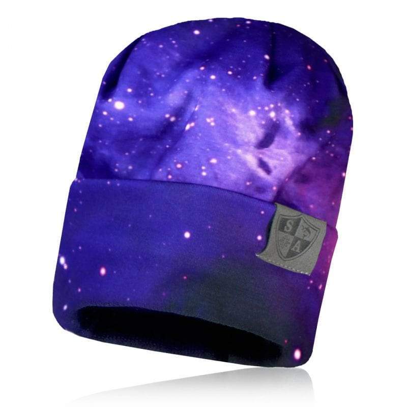 Performance Beanie | Nebula