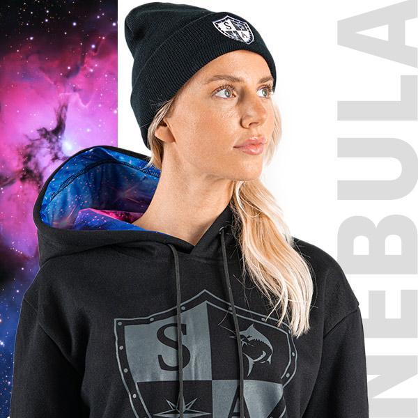 Hoodie Inner Lined | Nebula