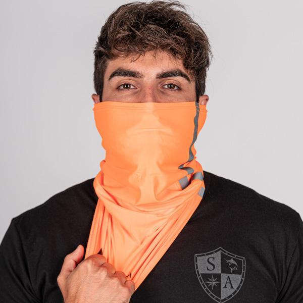 Performance Shield | Reflect Safety Orange