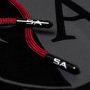 Hoodie Inner Lined | Flannel Red