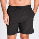 Swim Trunks | Black