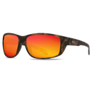 SA Sunglasses | Icon | Tortoise | Amber