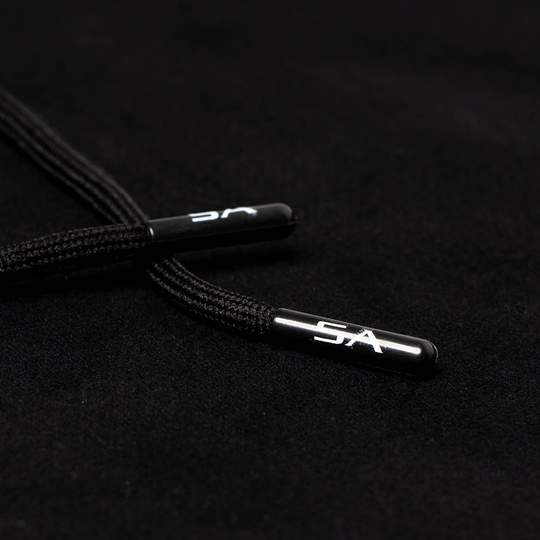 Hoodie | Black | SA Hunt