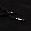 Hoodie | Blackout | Fins & Stripes