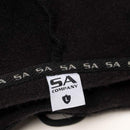 SA Hoodie | Blackout Sweatshirt | Skull & Bones
