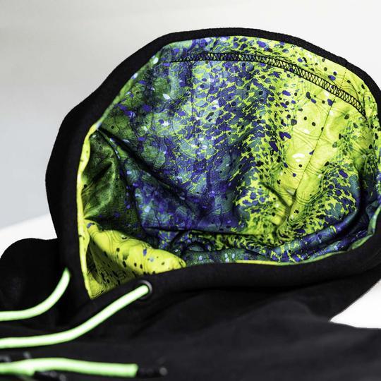 Hoodie Inner Lined | Mahi