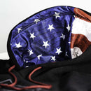 Hoodie Inner Lined | American Flag