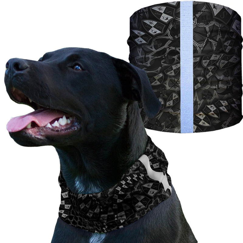 Dog Shieldss | StealthTechs | Raven - SA Company 