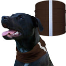 Dog Shieldss | Tactical | Brown - SA Company 