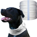 Dog Shields | Tactical | White