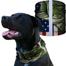 Dog Shieldss | USA Bass - SA Company 