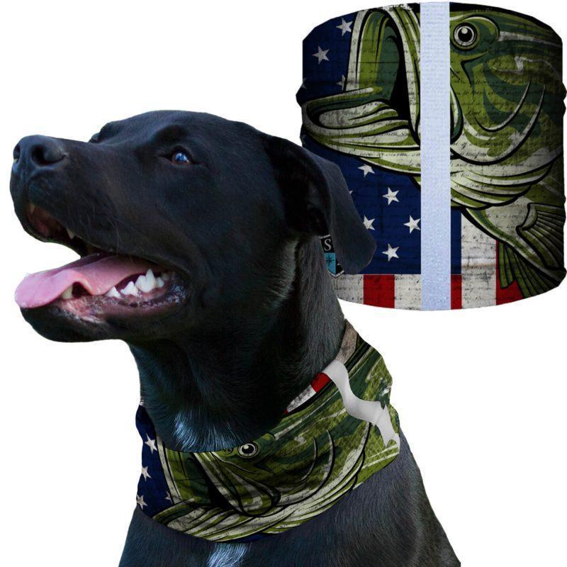Dog Shieldss | USA Bass - SA Company 