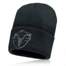 Blackout Beanie | Sharp Shot - SA Company 