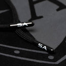 Hoodie Inner Lined | Snow Military Camo