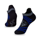 Woven Socks | Ankle Tab | Charge