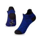 Woven Socks | Ankle Tab | Tide